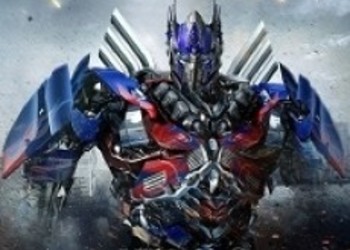 Релизный трейлер Transformers: Rise of the Dark Spark