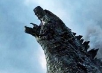 Дебютные скриншоты Godzilla для PlayStation 3