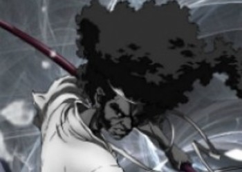 Сиквел Afro Samurai в разработке