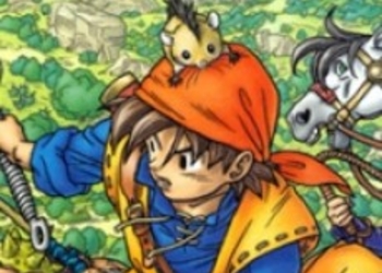 Square Enix допускает возможность выхода новой части Dragon Quest на консолях PlayStation