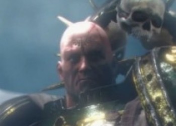 Дебютный тизер-трейлер Warhammer 40000: Eternal Crusade
