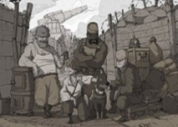 Valiant Hearts стартовал в Steam по цене 6,99 рублей.