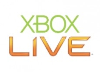 Рекламный ролик сервиса Xbox Live Gold