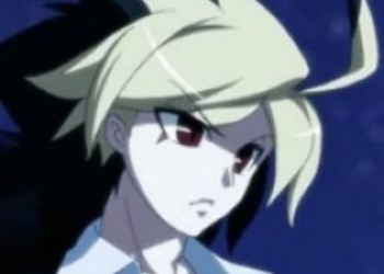 Вступительный ролик Under Night In-Birth Exe:Late