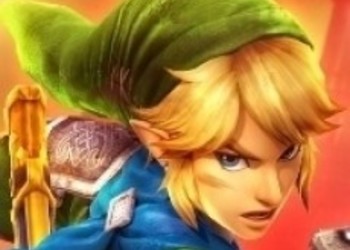 Новые скриншоты Hyrule Warriors (Лана и Агата)
