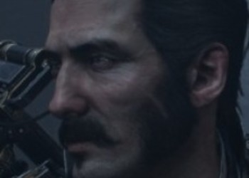 Нoвый дневник разработчиков The Order: 1886
