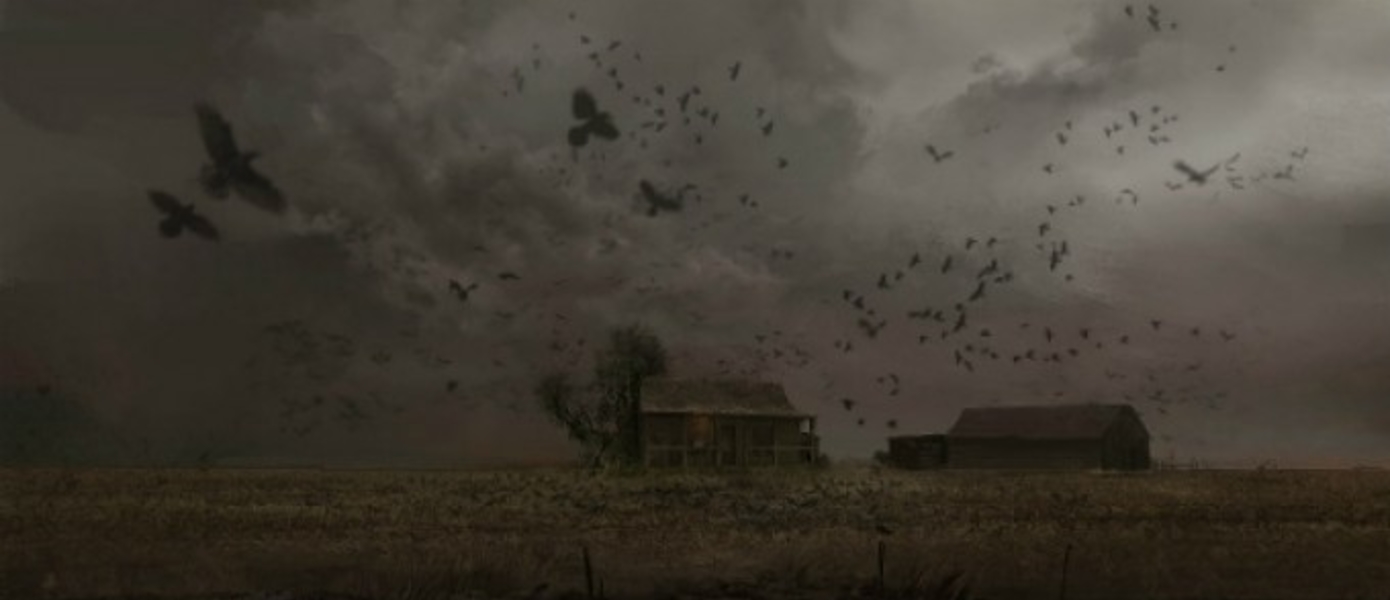 Nordic Games выпустит дисковое издание The Vanishing of Ethan Carter