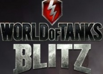 Состоялся глобальный релиз World of Tanks Blitz на iOS
