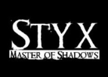 14 минут Styx: Master of Shadows