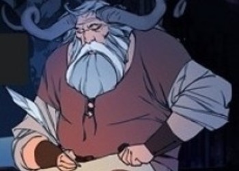 The Banner Saga выйдет на планшетах, PS4 и PS Vita