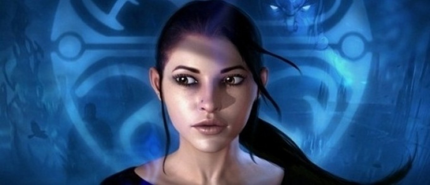 Dreamfall Chapters будет выпущена в форме пяти эпизодов