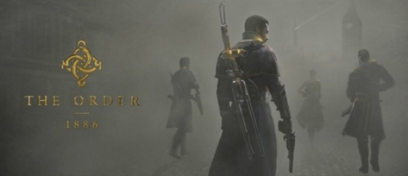 В The Order 1886 будет одна концовка, игроки будут поражены интеграцией кинематографичности