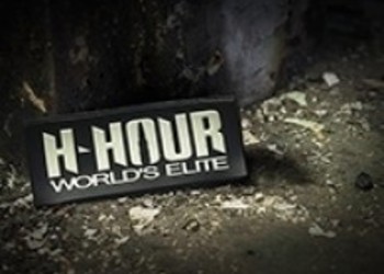 H-Hour: World’s Elite сменила движок на Unreal Engine 4