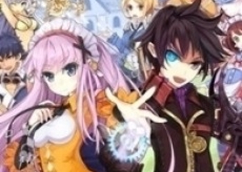 Дебютный трейлер Demon Gaze: Global Edition