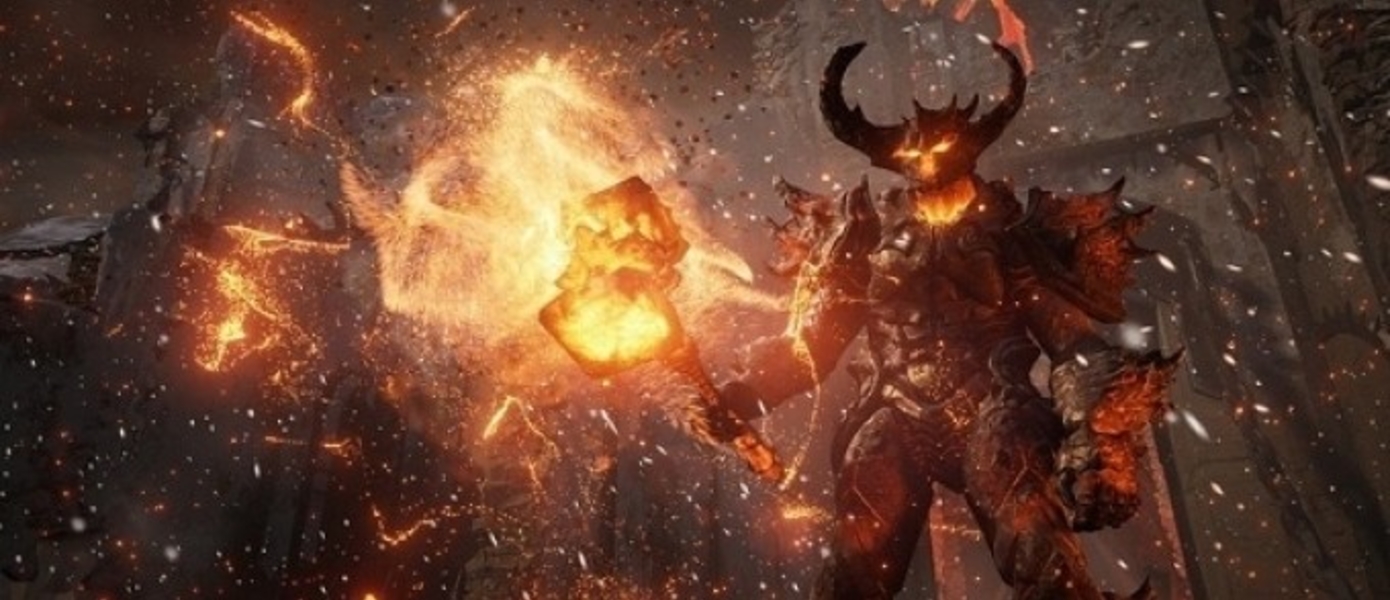 Unreal Engine 4 признан лучшим игровым движок