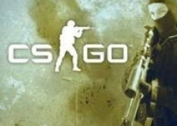 Вышло новое обновление для Counter-Strike: Global Offensive