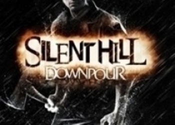 Историю Silent Hill: Downpour продолжит серия комиксов