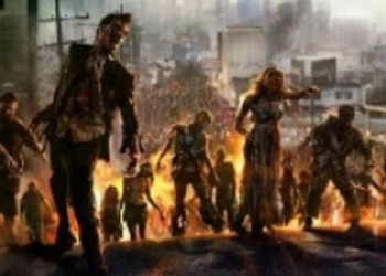 54 минуты геймплея Dead Rising 3 для PC