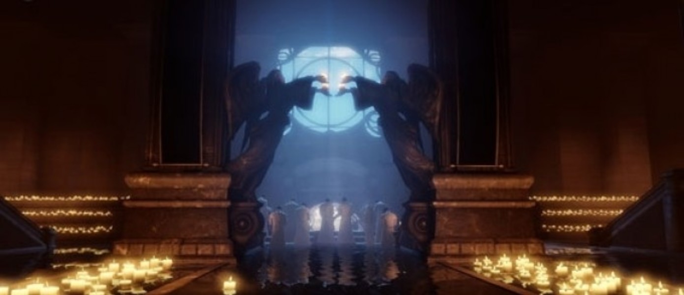 Телеканал Fox News позаимствовал логотип из Bioshock: Infinite