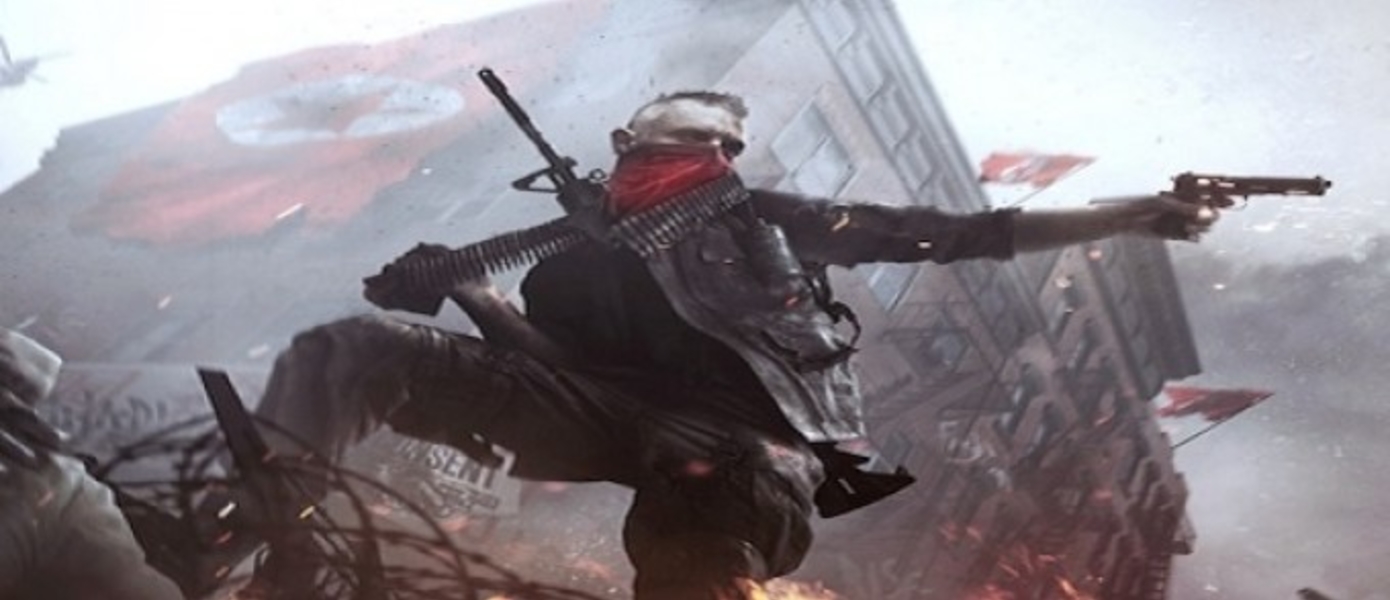 Kotaku: Разработка Homefront The Revolution приостановлена, Deep Silver может выкупить Crytek UK