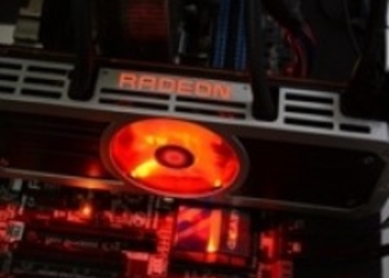 AMD демонстрируют разницу между DirectX и Mantle