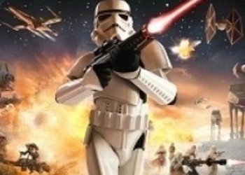 Star Wars: Battlefront не будет еще одним Battlefield в стиле Star Wars