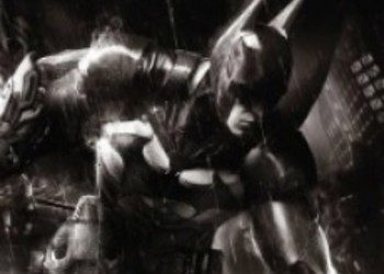 Слух: В Batman: Arkham Knight появятся Супермен, Робин, Найтвинг и Азраил