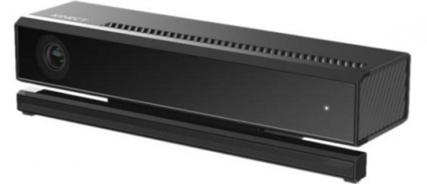 Kinect 2.0 для PC поступит в продажу 15 июля
