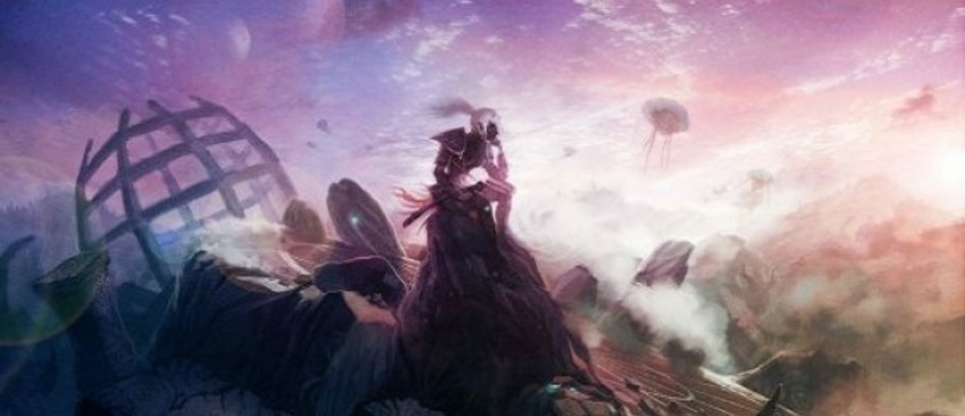 TES III: Morrowind спасла Bethesda от банкротства