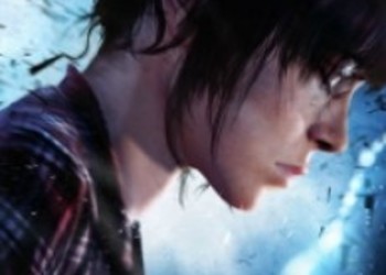 Beyond: Two Souls для PS4 была замечена в каталогах двух немецких ритейлеров