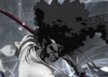 Afro Samurai 2 привезут на Gamescom