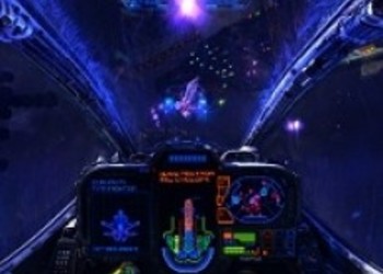 Wings of Saint Nazaire - инди космосим, вдохновленный X-Wing
