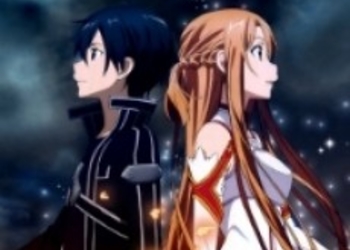 Подробности крупного обновления и новый ролик Sword Art Online: Hollow Fragment