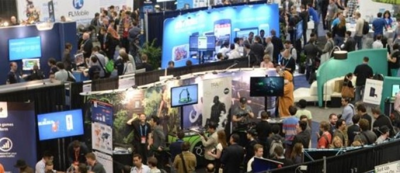 GDC 2014: лидируют PC и мобильные палатформы, разработчики активно интересуются развитием краудфандинга