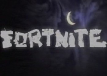 Новый геймплей Fortnite