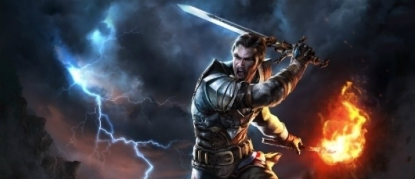 Системные требования Risen 3: Titan Lords