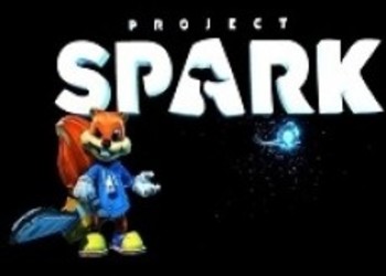 Дата выхода Project Spark