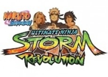 Новая порция геймплея Naruto Shippuden: Ultimate Ninjа Storm Revolutiоn