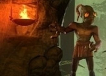 Mudokon из Oddworld: New ‘n’ Tasty заговорит голосом Солида Снейка