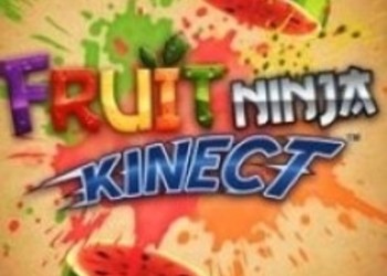 Fruit Ninja Kinect 2 засветился в рейтинговой системе OFLC