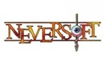Студия Neversoft прекратила свое существование