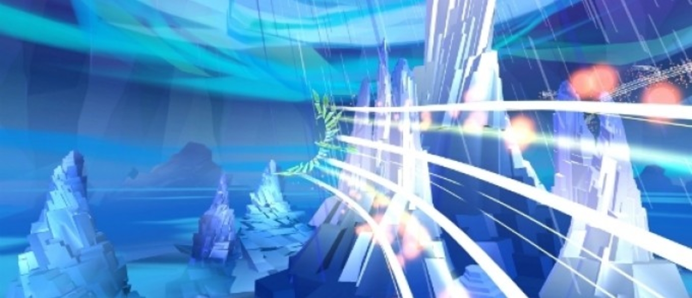Pixelopus: Entwined выйдет на PS3 и PS Vita уже совсем скоро