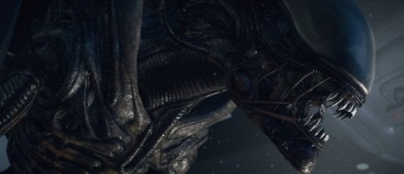 Alien: Isolation можно будет завершить, никого не убивая