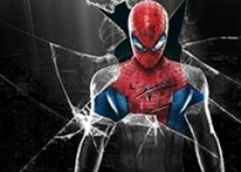 The Amazing Spider-Man 2 - эксклюзив PlayStation в Японии