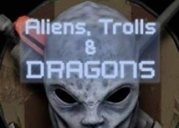 Aliens, Trolls & Dragons - новая игра от бывшего разработчика The Witcher 3