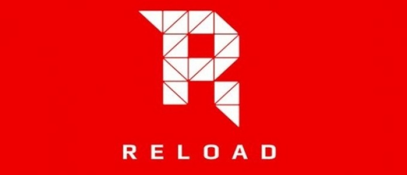 Reload Studios тизерит свой первый VR проект