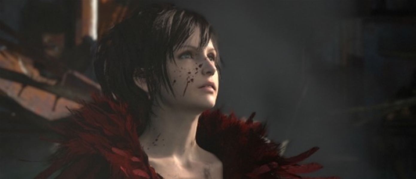 Технический директор Luminous Engine Йошихиса Хасимото покинул Square Enix