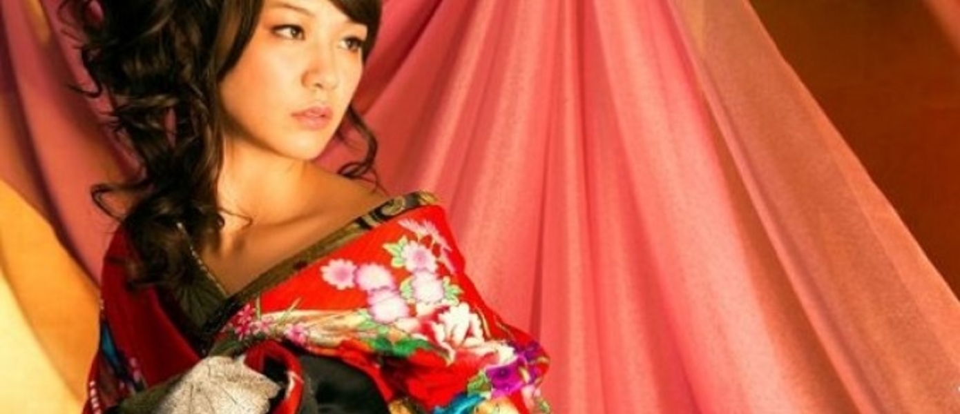Nippon Ichi анонсировала эротическую игру для PS Vita