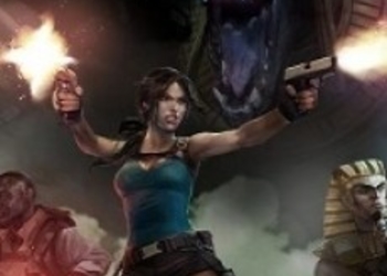 Дата выхода Lara Croft and the Temple of Osiris + новые геймплейные видео