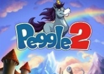 PopCap занимается разработкой новой части Peggle
